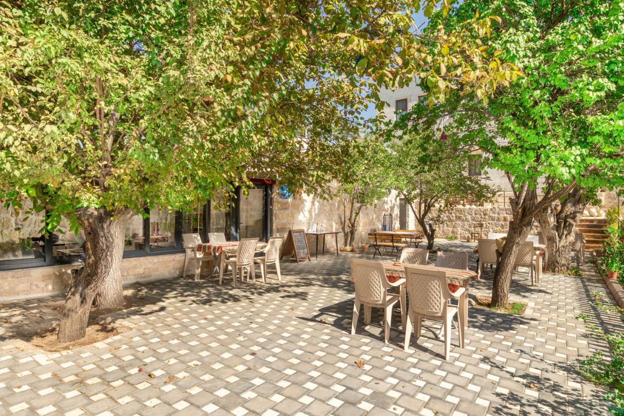 Haciasik Konagi Butik Hotel Avanos Exterior foto